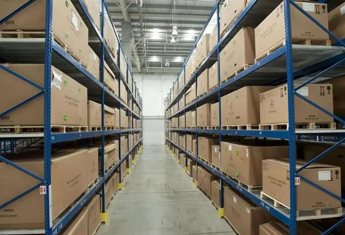 漳州到市中区货物仓储