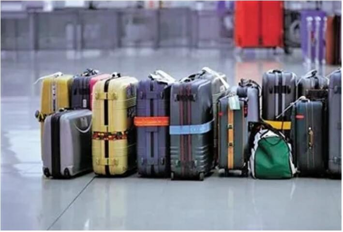 漳州到市中区行李托运