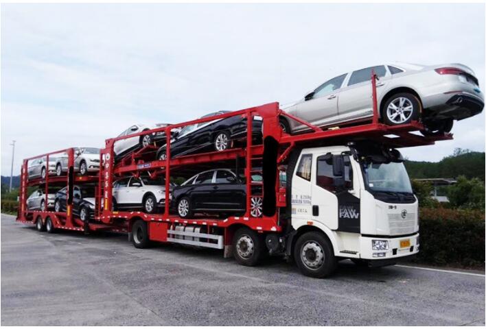 漳州到市中区轿车托运